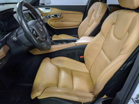 2018 Volvo XC90 T6 Inscription