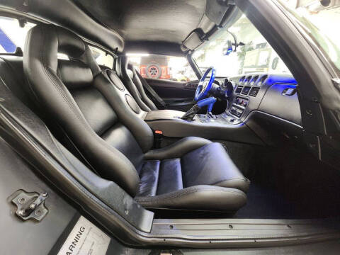 1996 Dodge Viper RT/10