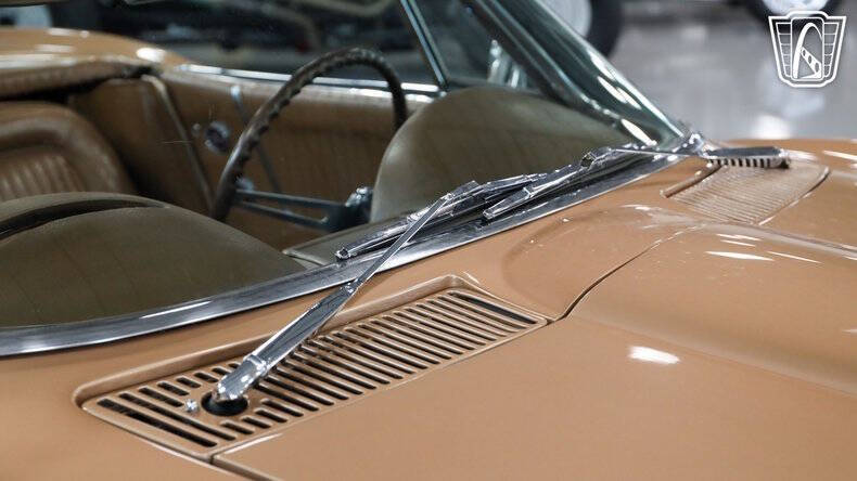 1964 Chevrolet Corvette