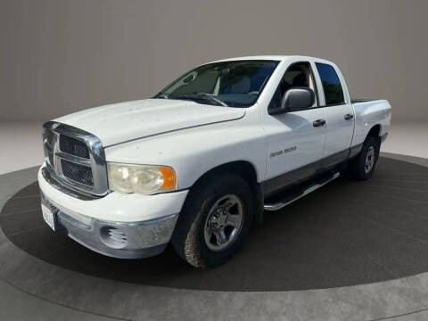 2004 Dodge Ram 1500