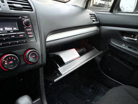 2013 Subaru XV Crosstrek 2.0i Premium