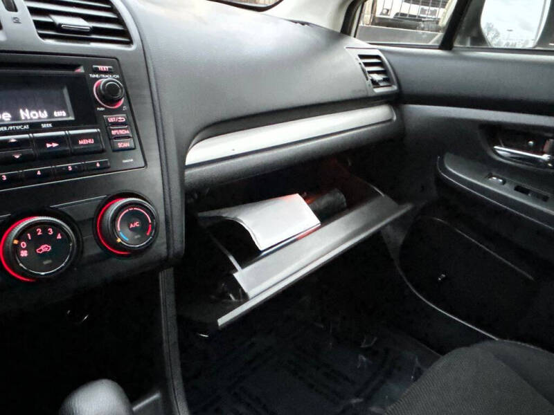 2013 Subaru XV Crosstrek 2.0i Premium