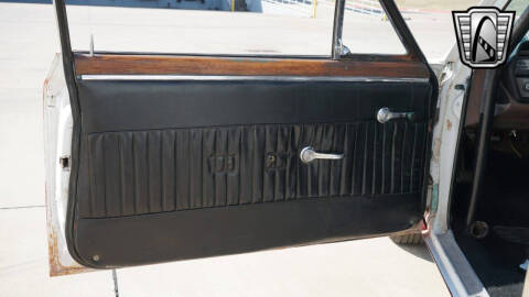 1965 Oldsmobile Cutlass