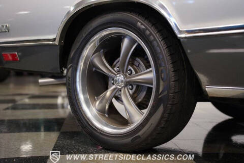 1986 Chevrolet El Camino