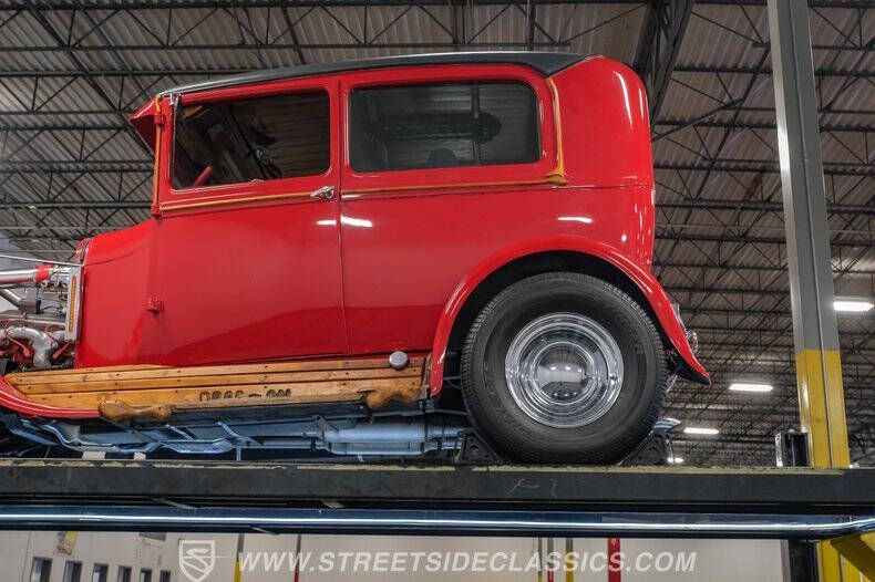1928 Ford Model T