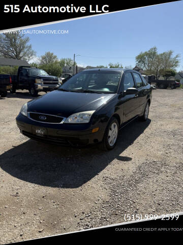2006 Ford Focus For Sale - Carsforsale.com® 2006 Ford Focus For Sale - Carsforsale.com®