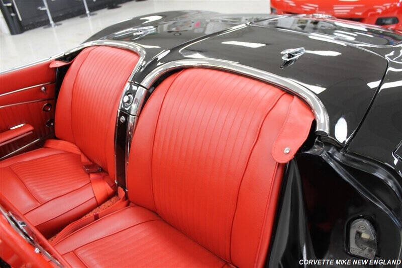 1962 Chevrolet Corvette