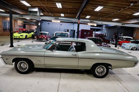 1968 Chevrolet Impala