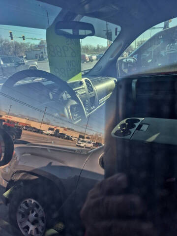 2008 Chevrolet Silverado 1500 LT1