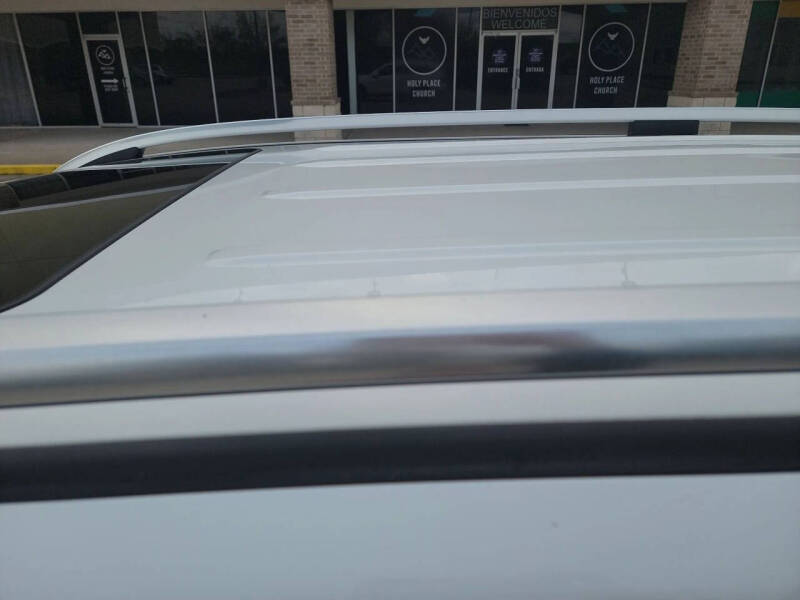 2015 Mercedes-Benz GL-Class GL 450 4MATIC