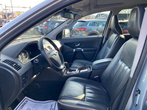 2013 Volvo XC90 3.2 Platinum