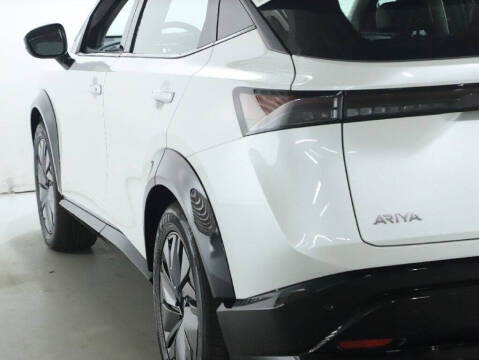 2024 Nissan Ariya Evolve+ e-4ORCE