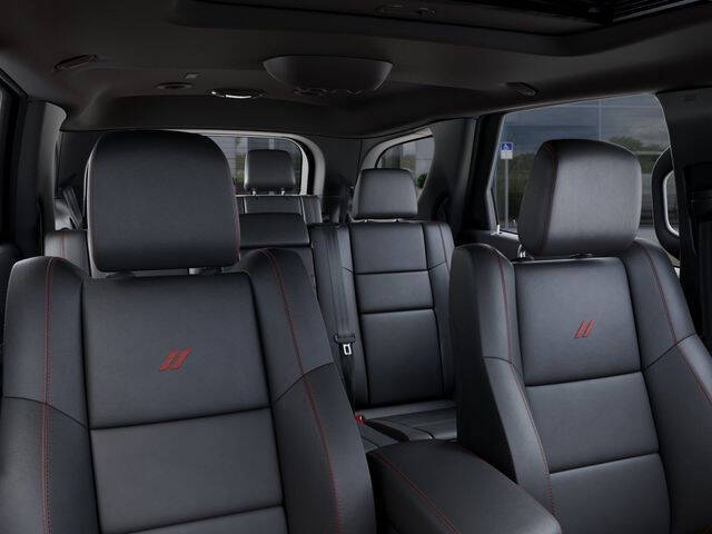 2026 Dodge Durango GT HEMI Plus