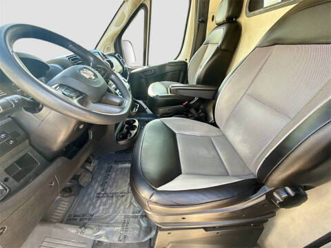 2023 RAM ProMaster 3500 159 WB