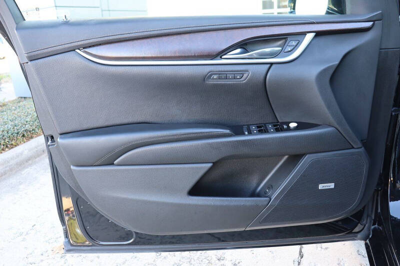 2019 Cadillac XTS Luxury