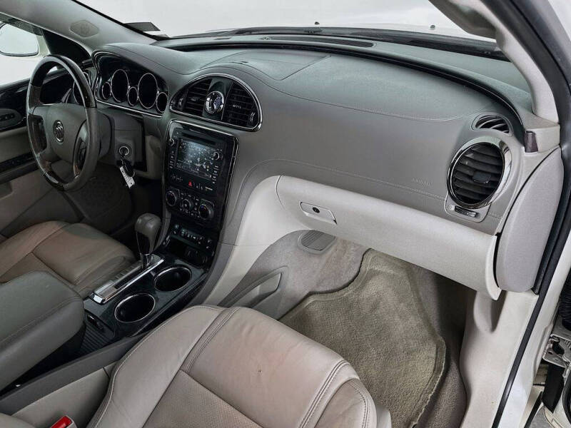 2015 Buick Enclave Premium