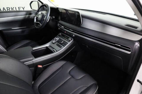 2023 Hyundai Palisade XRT