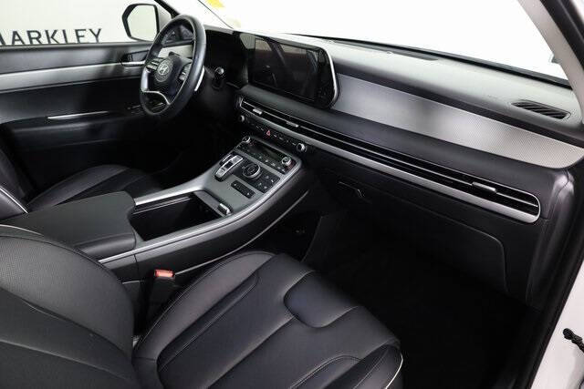 2023 Hyundai Palisade XRT