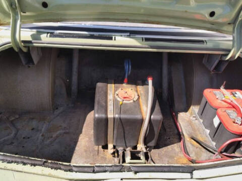 1974 Chevrolet Malibu