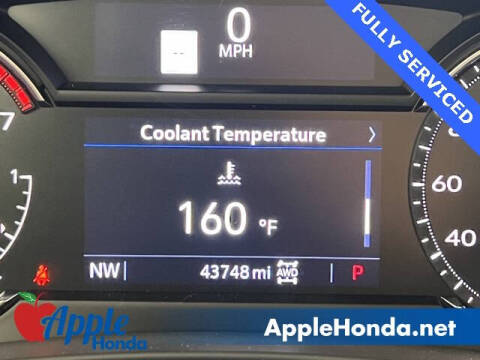 2021 Cadillac XT4 Sport