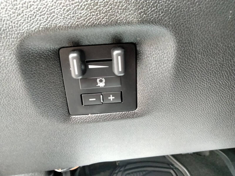 2014 Chevrolet Suburban