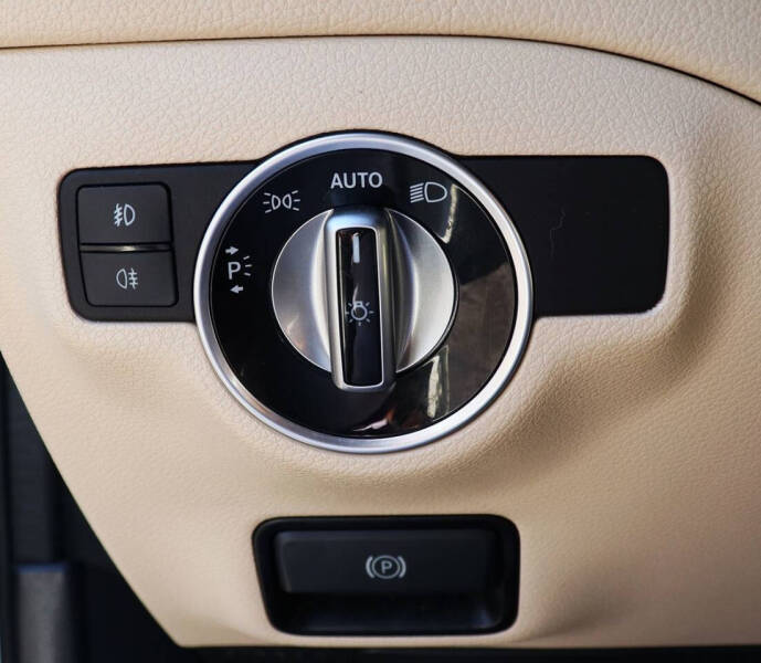 2018 Mercedes-Benz GLA GLA 250