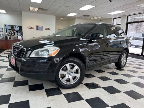 2011 Volvo XC60 for sale at Cool Rides of Colorado Springs in Colorado Springs CO
