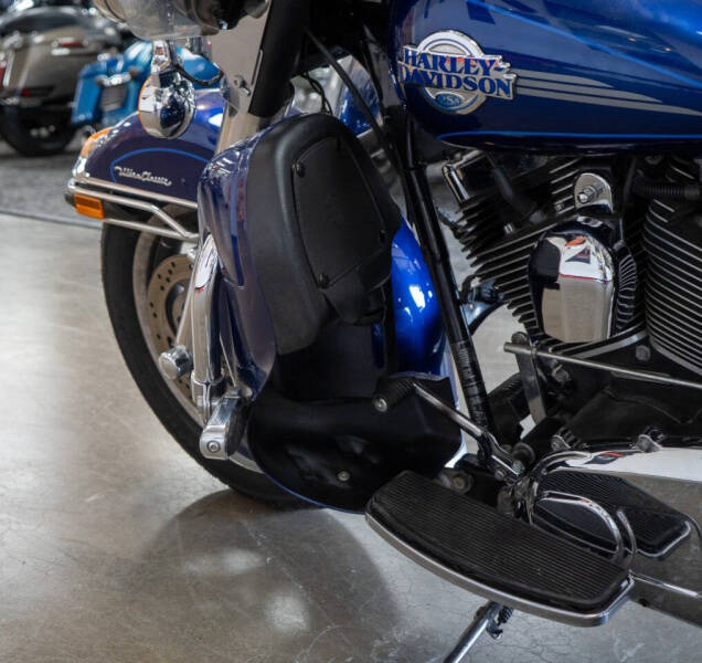 2007 Harley-Davidson Electra Glide Ultra Classic