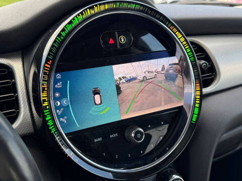 2022 MINI Hardtop 2 Door Cooper S