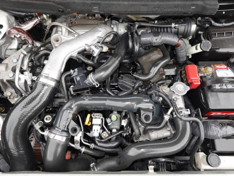 2014 Nissan JUKE SL