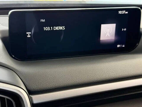 2025 Mazda CX-50 2.5 S Select