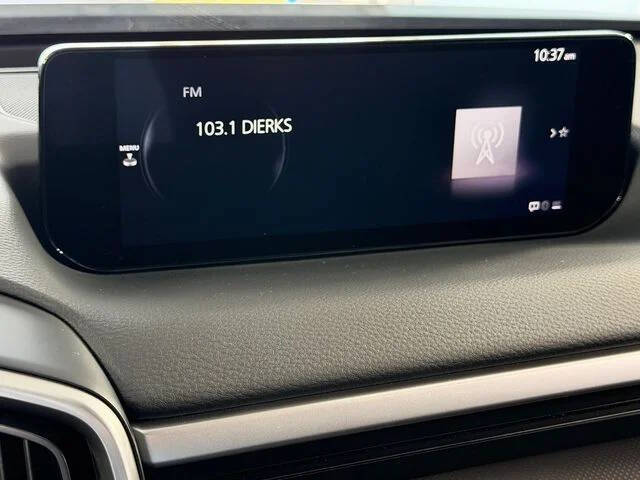 2025 Mazda CX-50 2.5 S Select