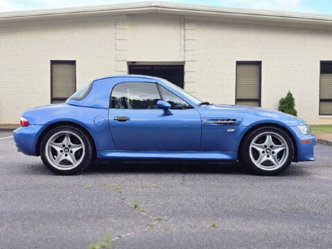 2000 BMW M