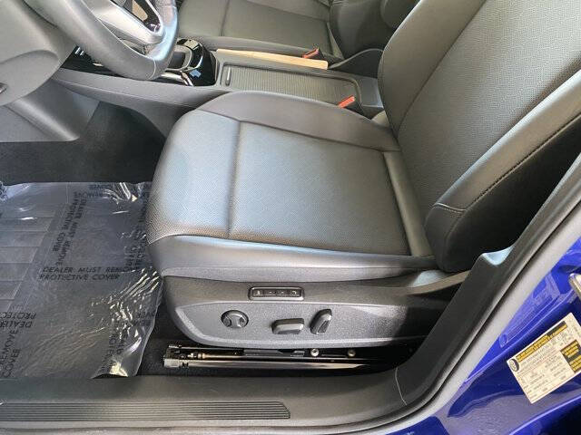 2022 Volkswagen ID.4 Pro S