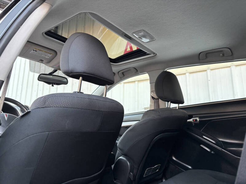 2009 Pontiac Vibe AWD