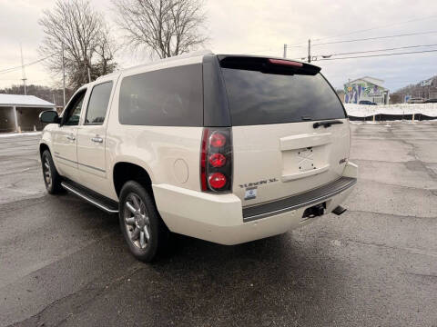 2014 GMC Yukon XL Denali