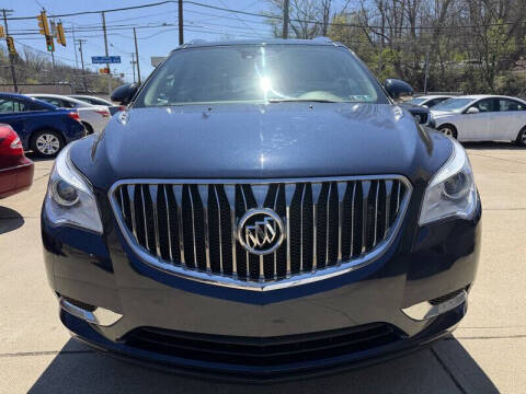 2015 Buick Enclave Premium
