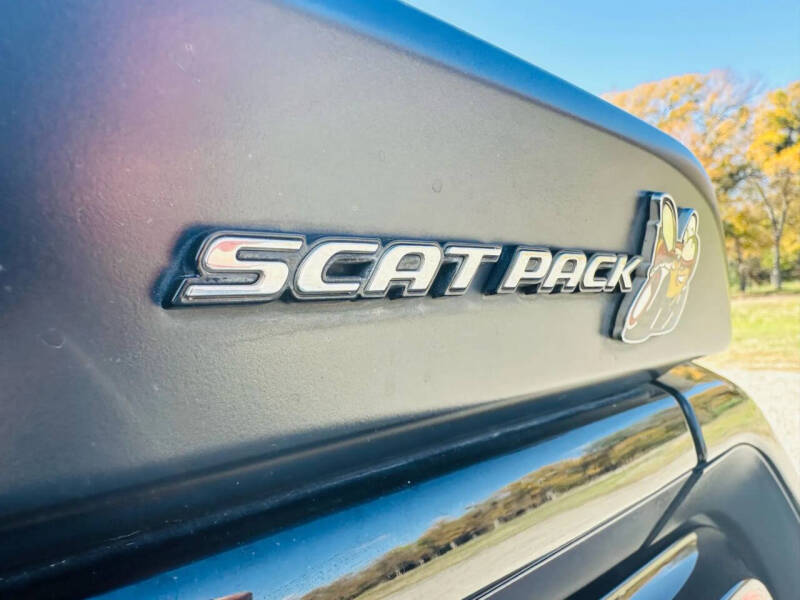 2020 Dodge Challenger