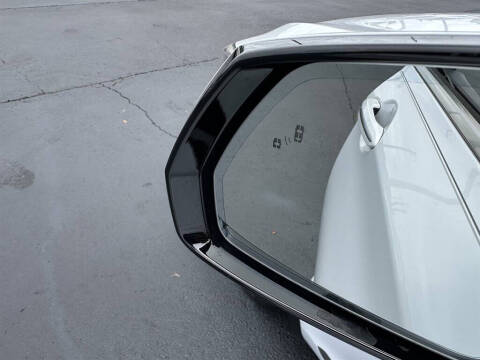 2016 Hyundai Genesis