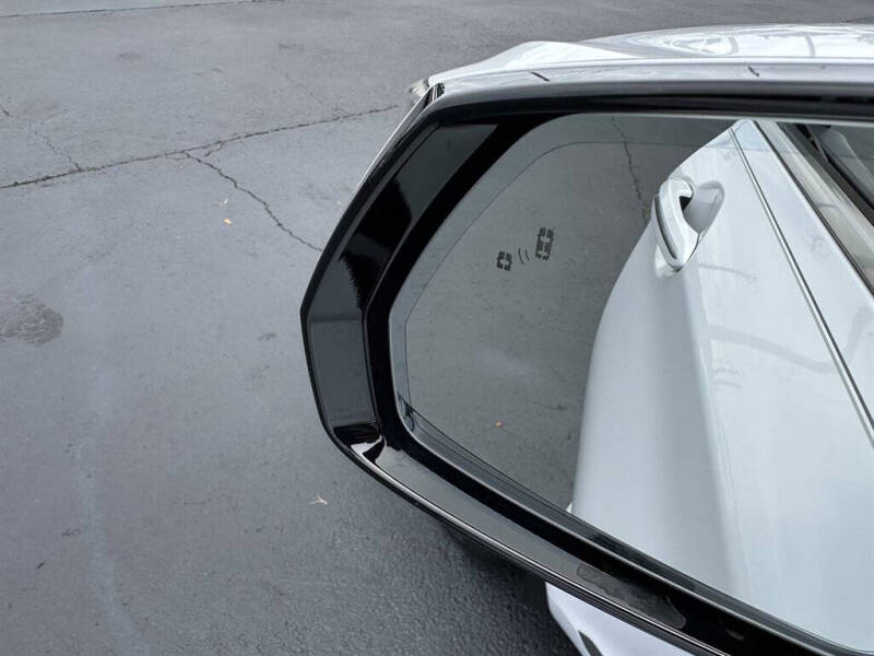2016 Hyundai Genesis