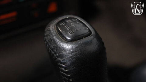 1991 Mazda RX-7