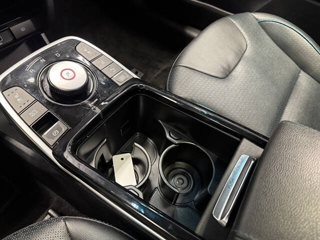 2021 Kia Niro EV EX Premium