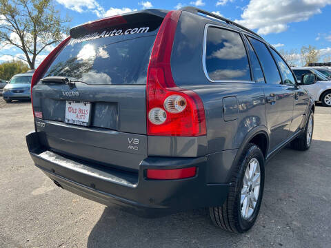 2005 Volvo XC90 V8