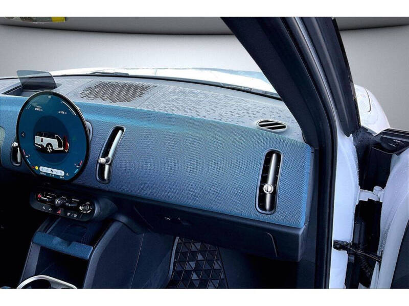 2025 MINI Countryman Cooper SE ALL4