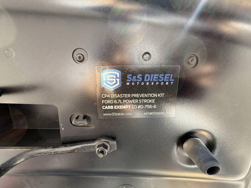 2017 Ford F-250 Super Duty XLT