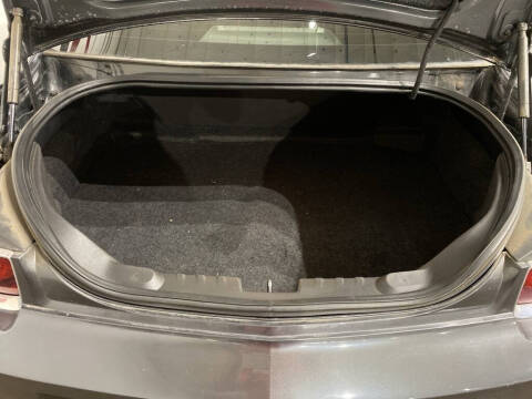 2010 Chevrolet Camaro SS