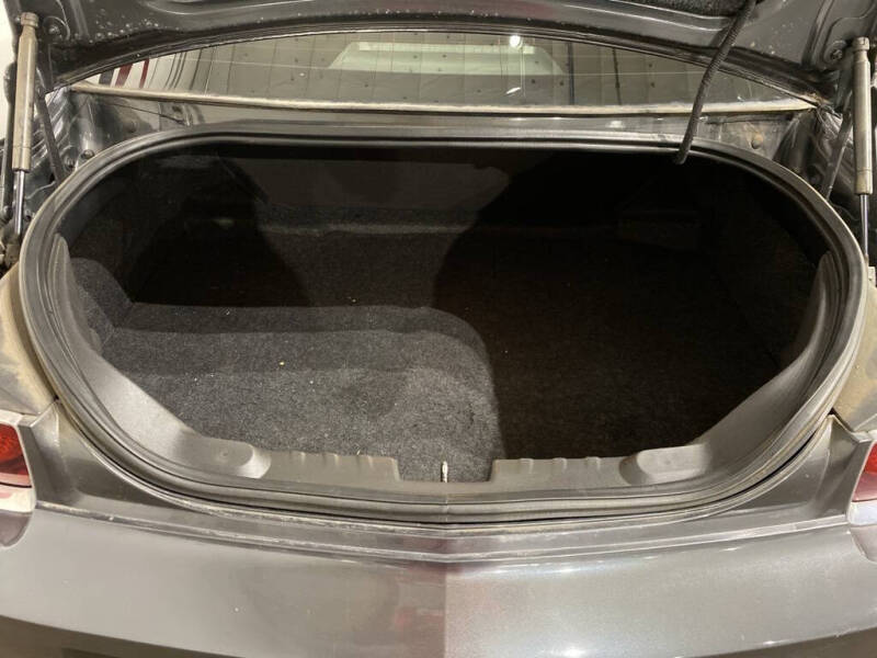 2010 Chevrolet Camaro SS