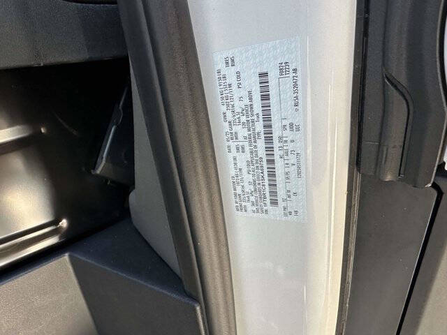 2025 Ford Transit 250