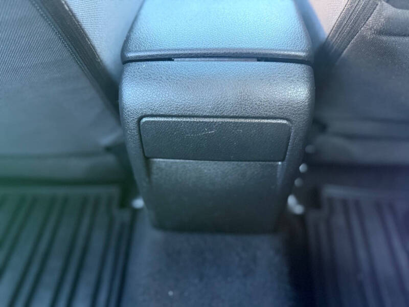 2013 Subaru Impreza WRX Premium