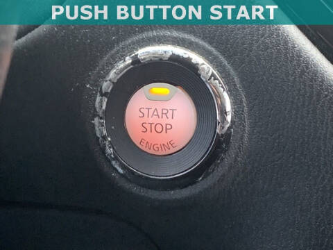 2013 Nissan Pathfinder SV